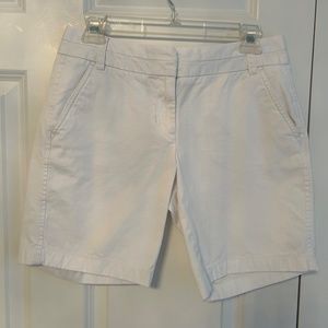 J. Crew Chino Short